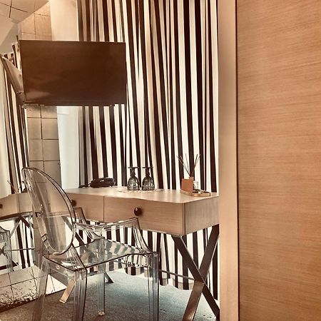 Andromeda Boutique Hotel Kastoriá Eksteriør bilde