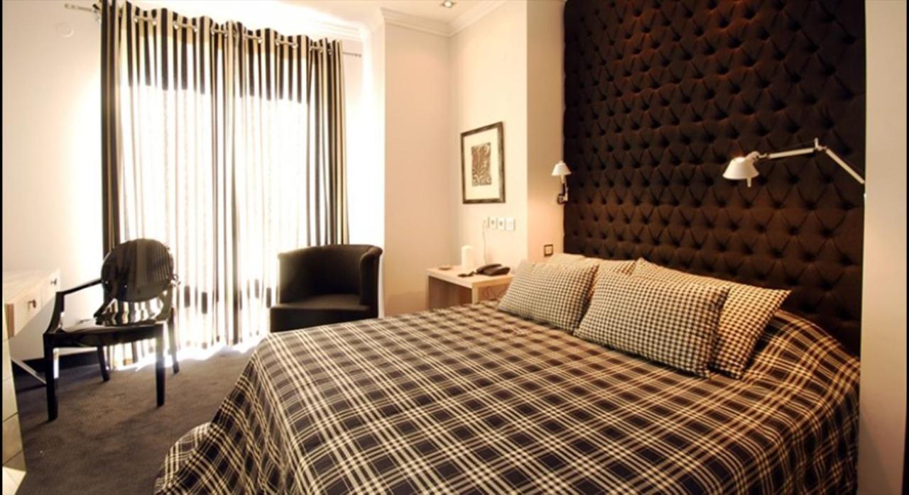 Andromeda Boutique Hotel Kastoriá Eksteriør bilde
