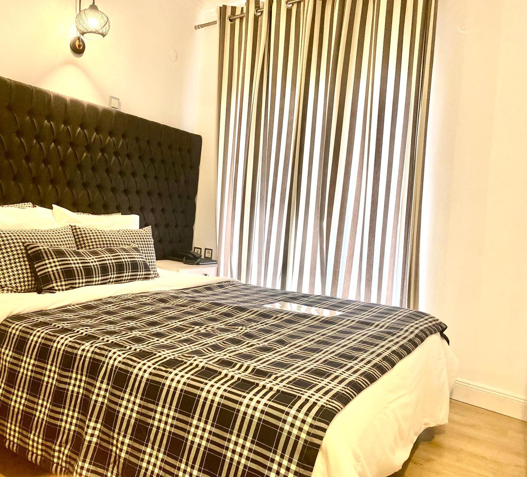 Andromeda Boutique Hotel Kastoriá Eksteriør bilde