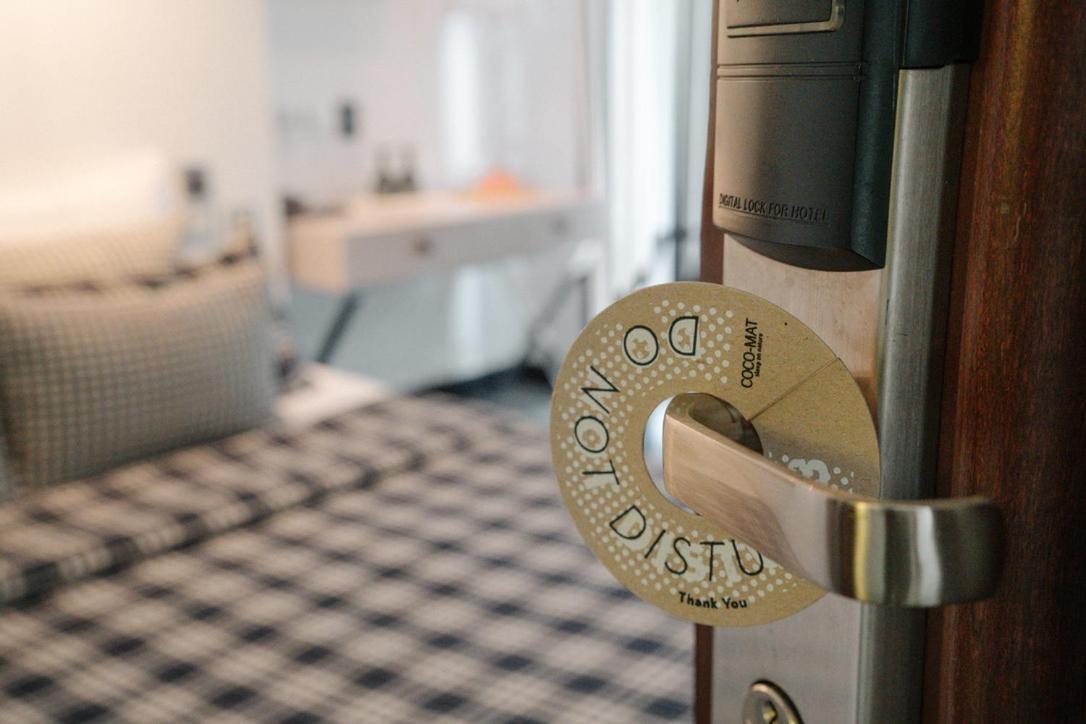 Andromeda Boutique Hotel Kastoriá Eksteriør bilde