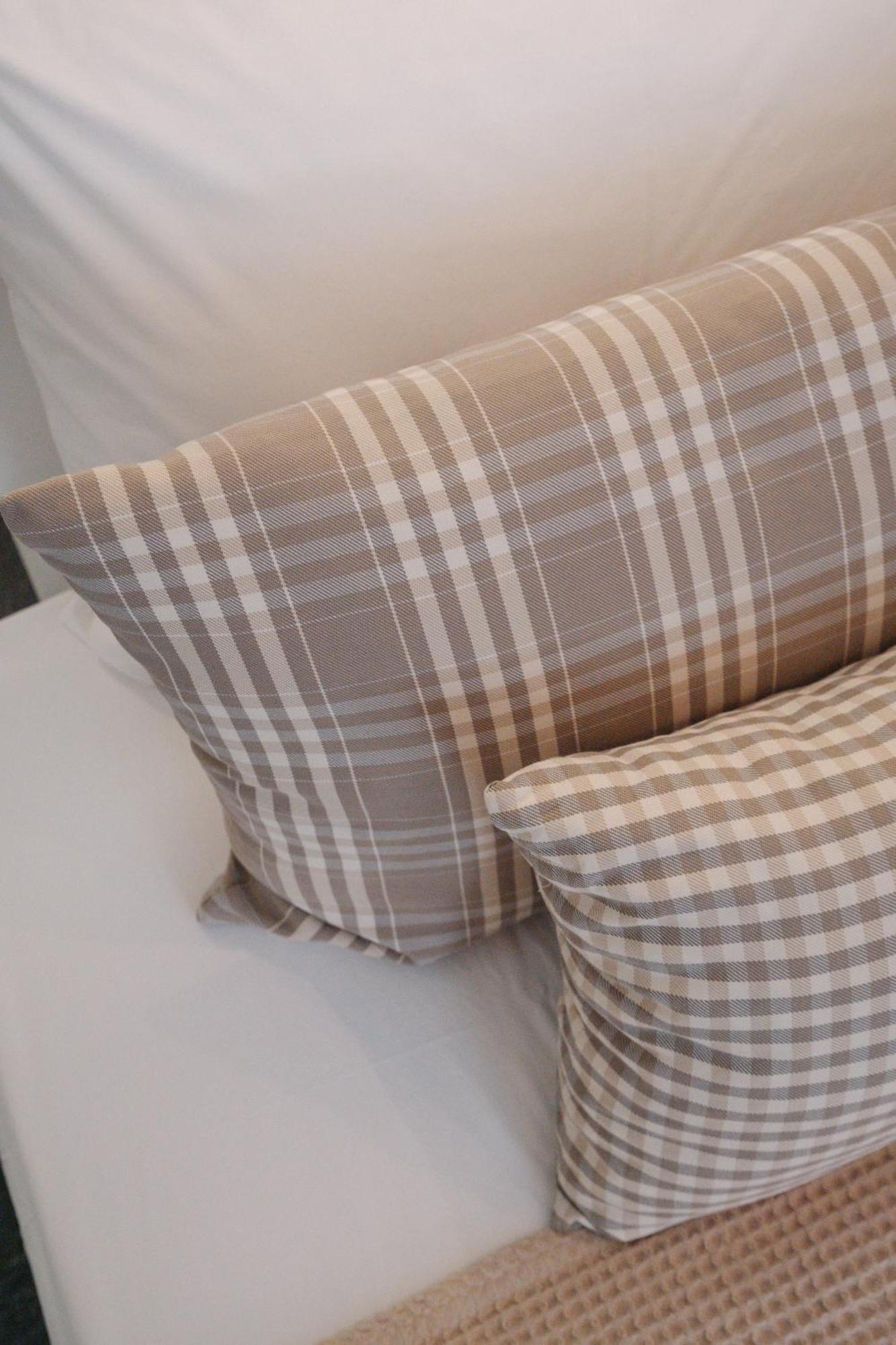 Andromeda Boutique Hotel Kastoriá Rom bilde