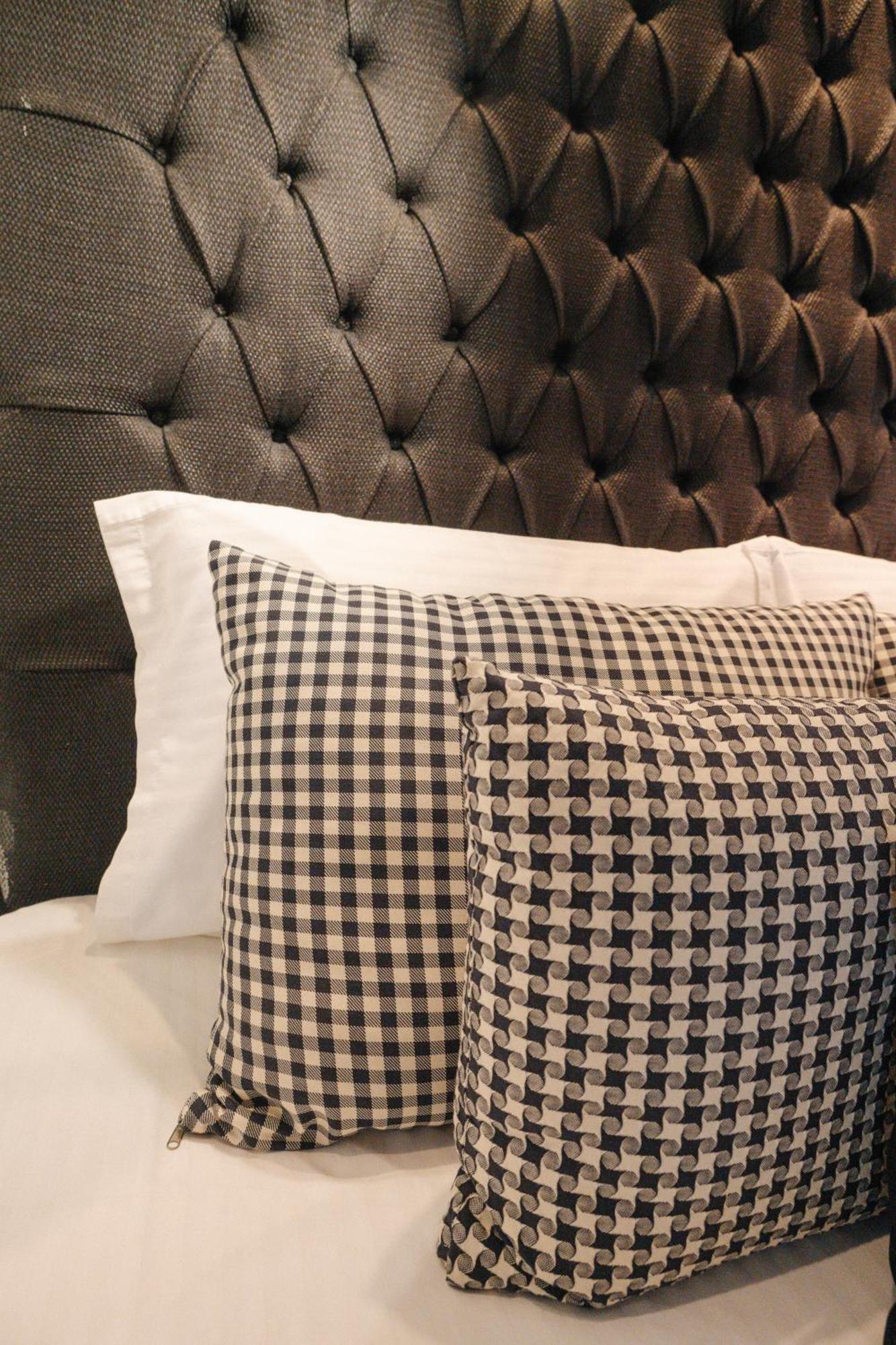 Andromeda Boutique Hotel Kastoriá Rom bilde