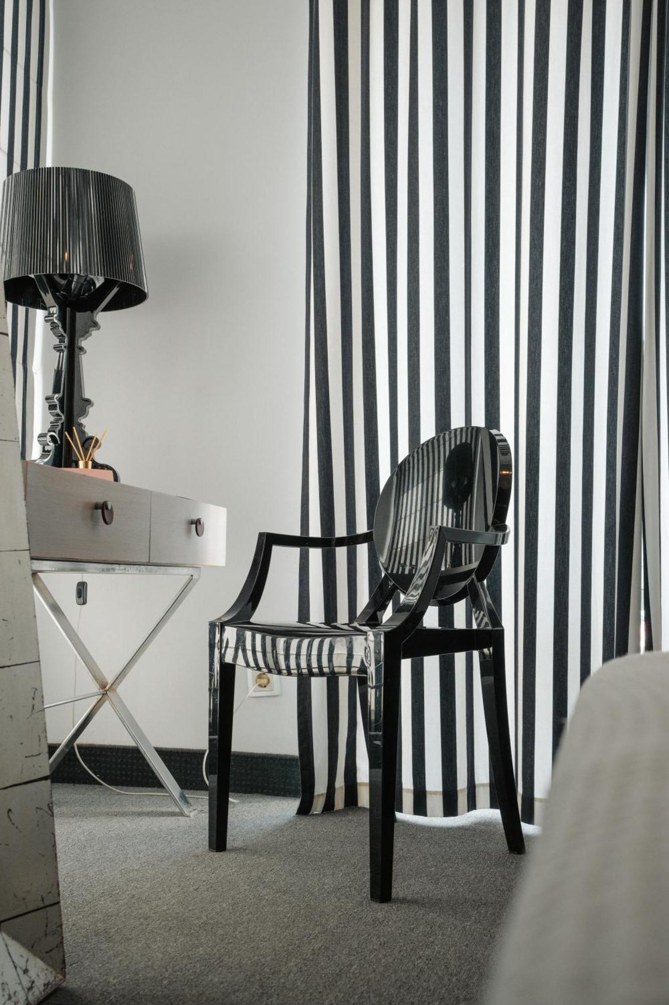 Andromeda Boutique Hotel Kastoriá Rom bilde