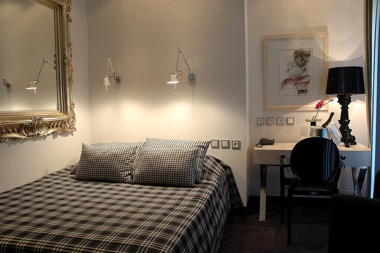 Andromeda Boutique Hotel Kastoriá Eksteriør bilde