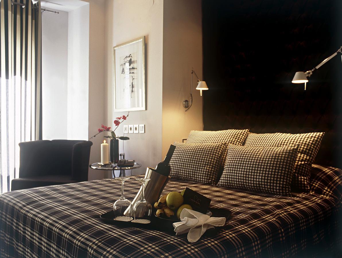 Andromeda Boutique Hotel Kastoriá Eksteriør bilde