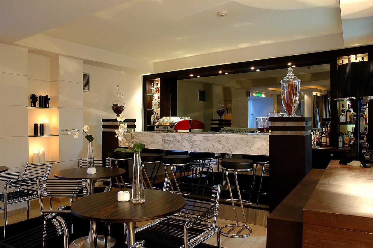 Andromeda Boutique Hotel Kastoriá Eksteriør bilde